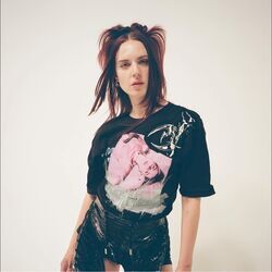 Without You Chords by MØ