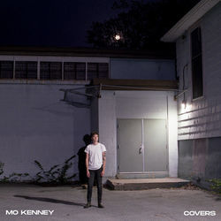 With You Chords by Mo Kenney