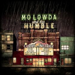 The Waters Gonna Save Me by Mo Lowda And The Humble