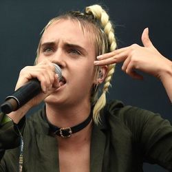 Bullet With Butterfly Wings by Mø
