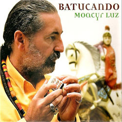 A Reza Do Samba Chords by Moacyr Luz