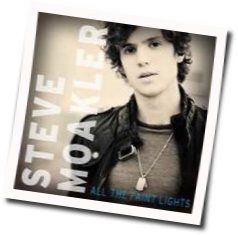 All The Faint Lights by Steve Moakler