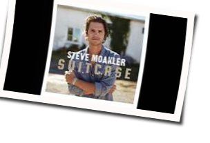 Damn, Do I Think About You by Steve Moakler