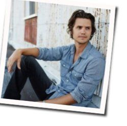 Jealous Girl Chords by Steve Moakler