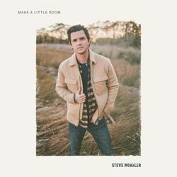 Make A Little Room Chords by Steve Moakler