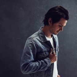 Steve Moakler chords for The picture