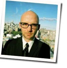 Going Wrong Chords by Moby