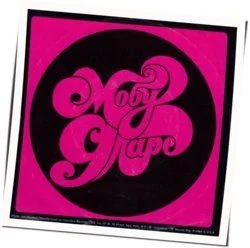 Come In The Morning Chords by Moby Grape
