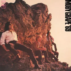 It's A Beautiful Day Today Chords by Moby Grape