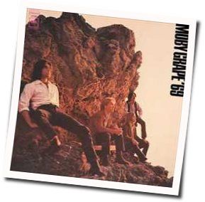 Ain't That A Shame Bass tabs by Moby Grape