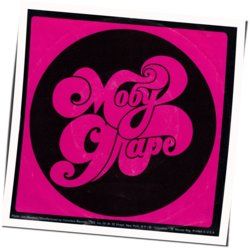 Come In The Morning by Moby Grape