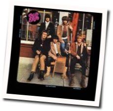 Fall On You Chords by Moby Grape