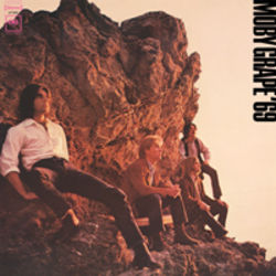 Its A Beautiful Day Today by Moby Grape