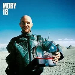Harbour Chords by Moby