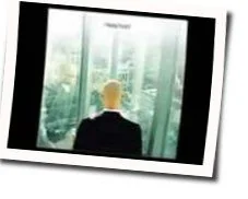 Homeward Angel Chords by Moby