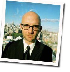 Going Wrong Chords by Moby