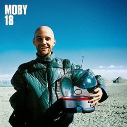 Harbour Chords by Moby