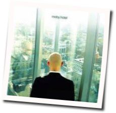 Love Should Chords by Moby