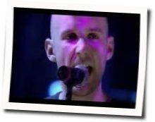 New Dawn Fades Tabs by Moby
