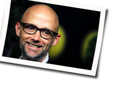 The Last Day Chords by Moby