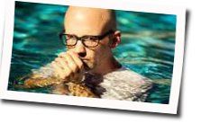 The Violent Bear It Away Chords by Moby