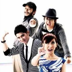 Happy Birthday Chords by Mocca