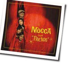 In The Night Like This Chords by Mocca