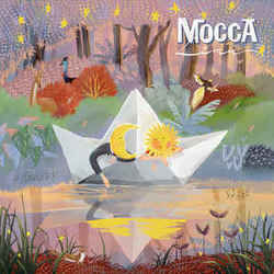 Ketika Semua Telah Berakhir Chords by Mocca