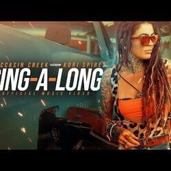 Sing Along Chords by Moccasin Creek