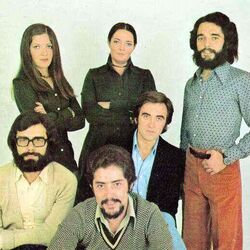 Mi Príncipe Vendrá Chords by Mocedades
