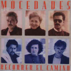 Recorrer El Camino Chords by Mocedades