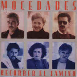 Recorrer El Camino by Mocedades