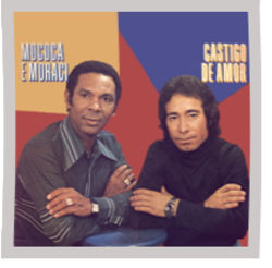 Castigo De Amor Chords by Mococa E Moraci