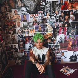 Down Intro Tab by Mod Sun