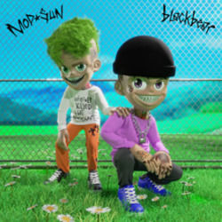 Heavy Chords by Mod Sun