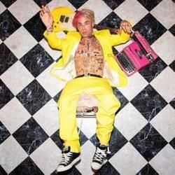 Karma Chords by Mod Sun