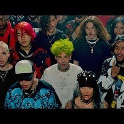 Pornstar Chords by Mod Sun