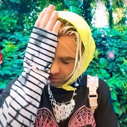 Strangers Chords by Mod Sun