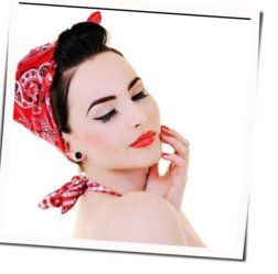 Love In The 50s Chords by Modà