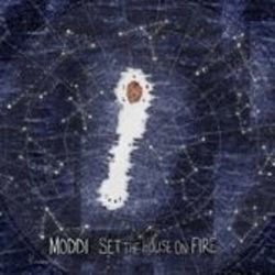 Let The Spider Run Alive Chords by Moddi