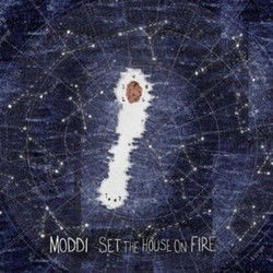 Run To The Water Chords by Moddi
