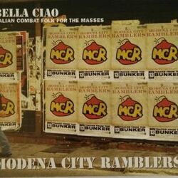 Briciole E Spine by Modena City Ramblers