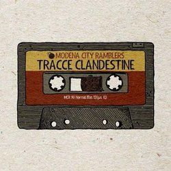 Fischia Il Vento Tab by Modena City Ramblers