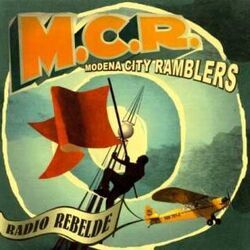 Il Sentiero Chords by Modena City Ramblers