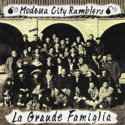 La Locomotiva Chords by Modena City Ramblers
