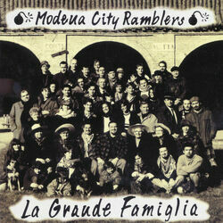 La Locomotiva by Modena City Ramblers