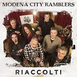Quarantanni Chords by Modena City Ramblers