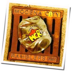 Suad Chords by Modena City Ramblers