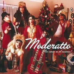 Jingle Bells by Moderatto