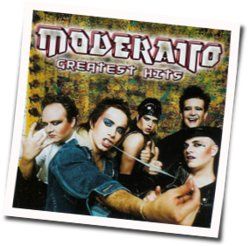Te Hubieras Ido Antes Chords by Moderatto